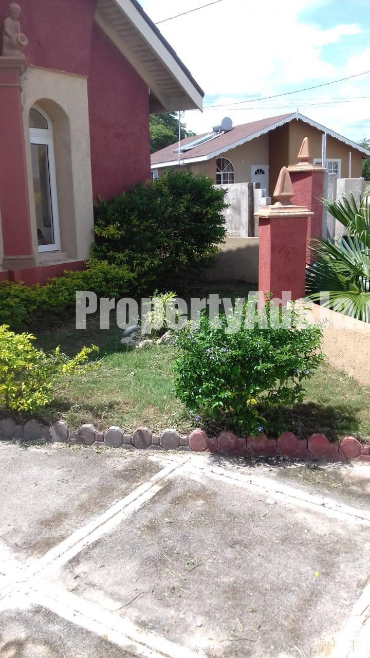 House For Sale in Old Harbour, St. Catherine Jamaica