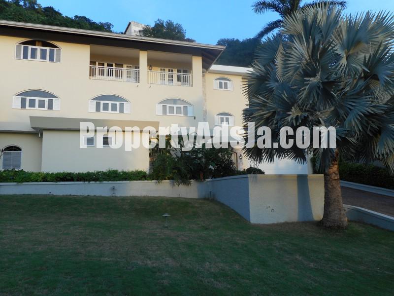 House For Sale in Cherry Gardens, Kingston / St. Andrew Jamaica