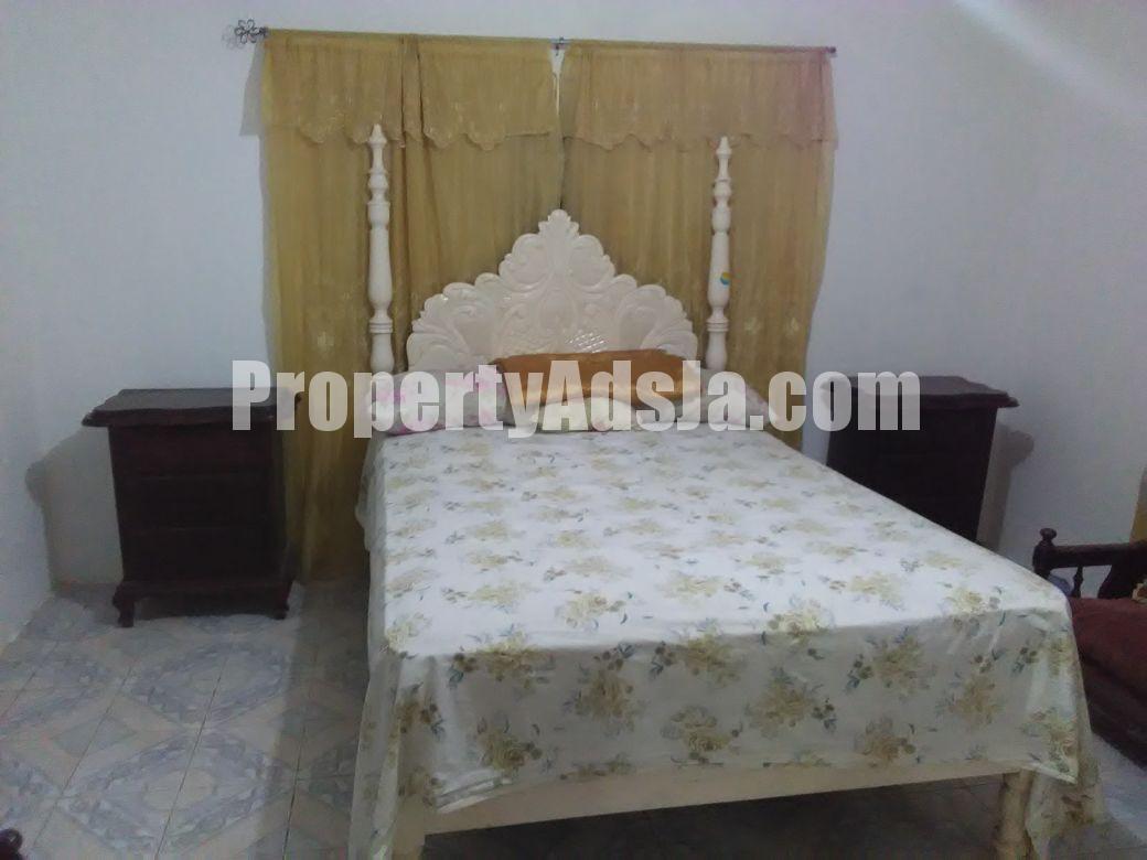 House For Rent in Dumfries, St. James Jamaica