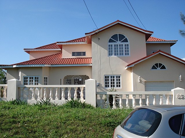 mandeville