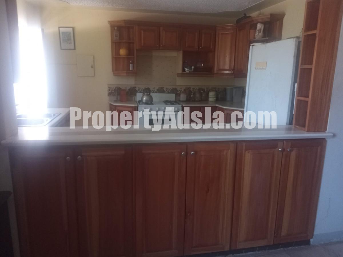 House For Sale in Toby Heights, Clarendon Jamaica