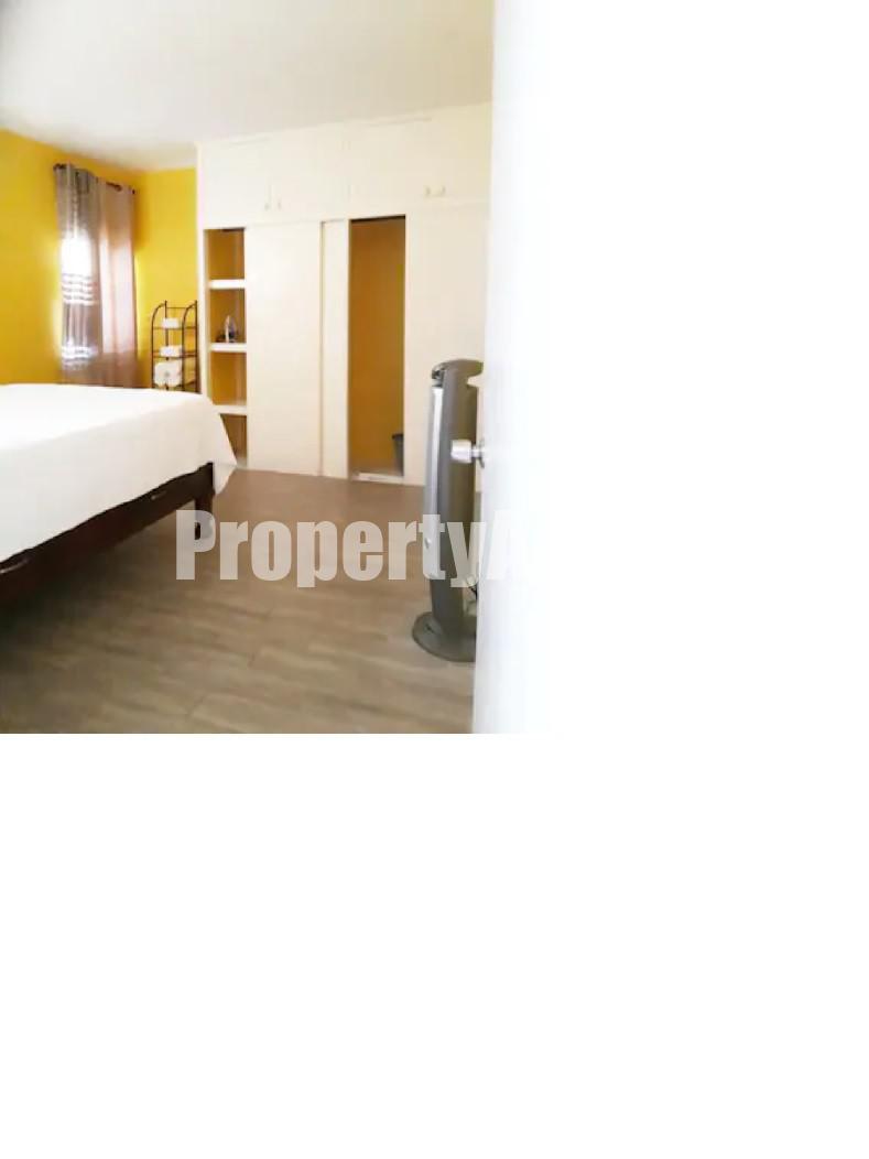Apartment For Rent in New Kingston, Kingston / St. Andrew Jamaica