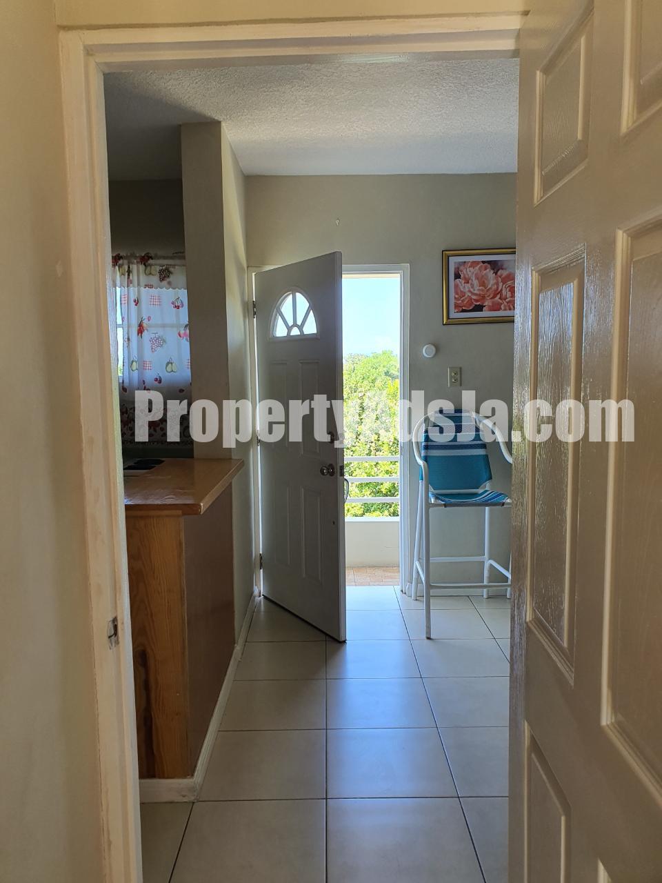 Apartment For Sale in Dumbarton Avenue, Kingston / St. Andrew Jamaica