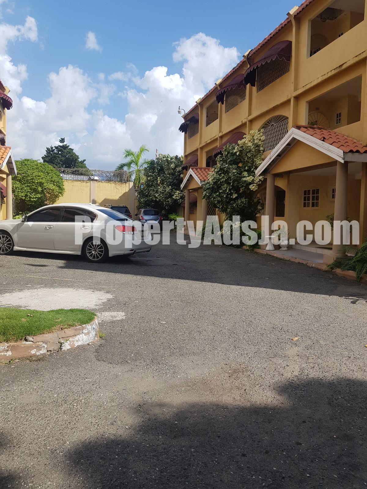 Constant Spring Apartments Apartment For Rent in CONSTANT SPRING, Kingston / St. Andrew Jamaica ...
