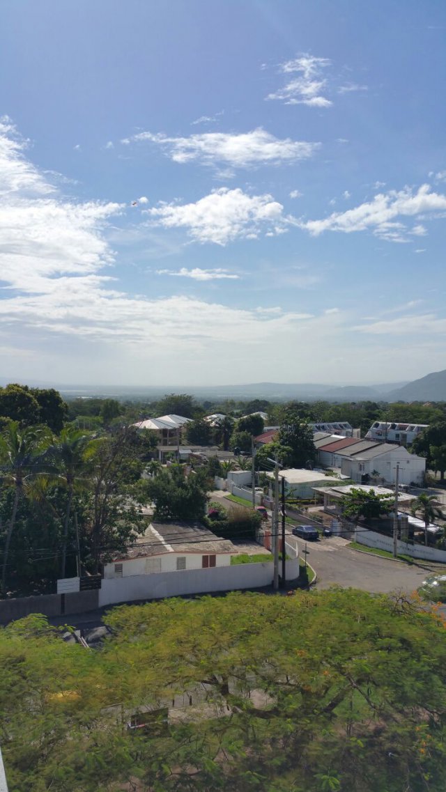 Apartment For Sale in Oakland, Kingston / St. Andrew Jamaica