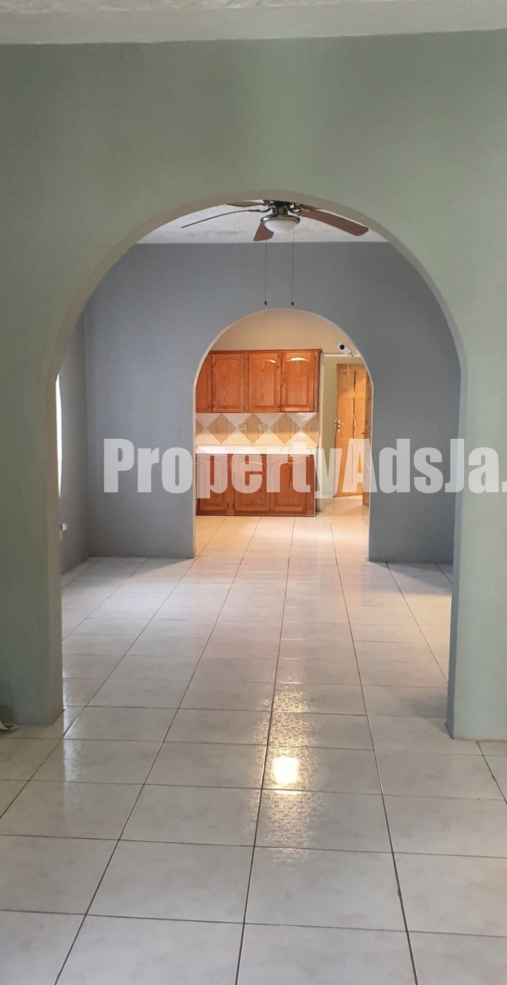 House For Rent in Mineral Heights, Clarendon Jamaica