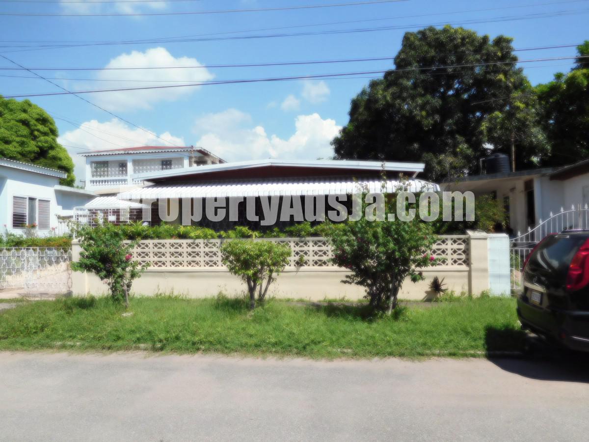 House For Sale in Hughenden, Kingston / St. Andrew Jamaica