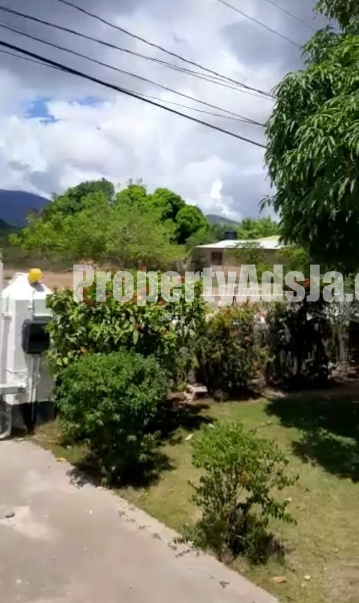 House For Sale in Albion, St. Thomas Jamaica