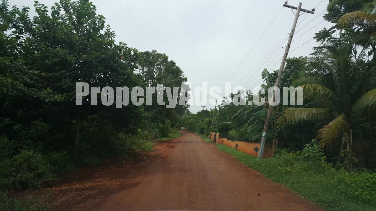 House For Sale in FRASERS CONTENT, St. Catherine Jamaica