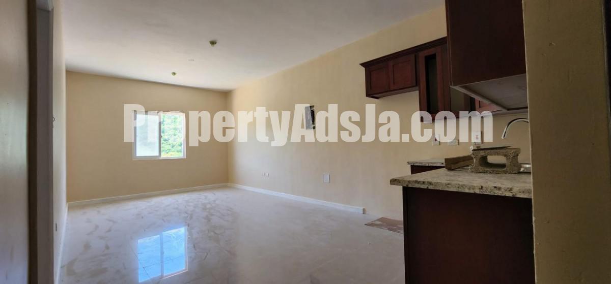 Apartment For Rent in Belvedere Heights, Kingston / St. Andrew Jamaica