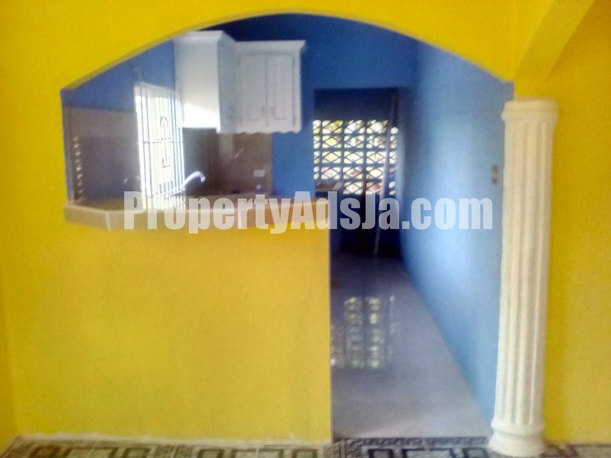 House For Rent in Highgate, St. Mary Jamaica