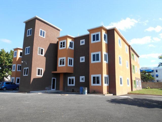 Constant Spring Apartments Apartment For Rent in Constant Spring Garden, Kingston / St. Andrew ...