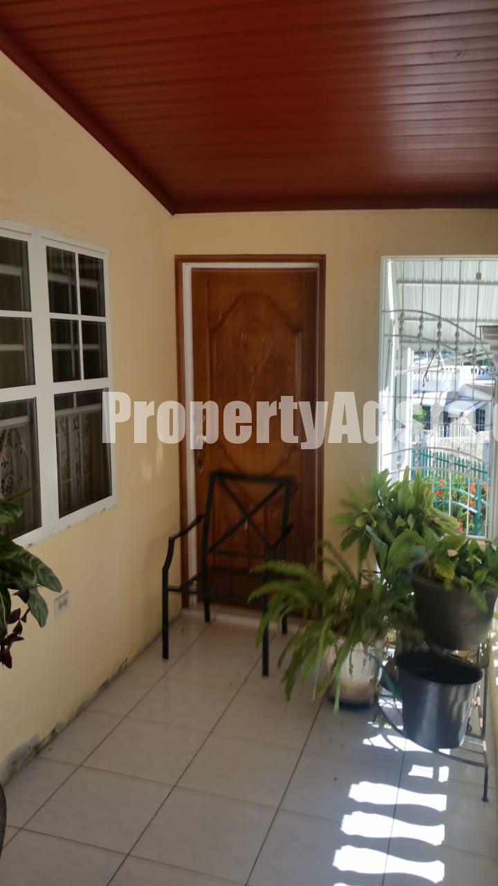 House For Sale in Alpine Way Claremont, St. Catherine Jamaica