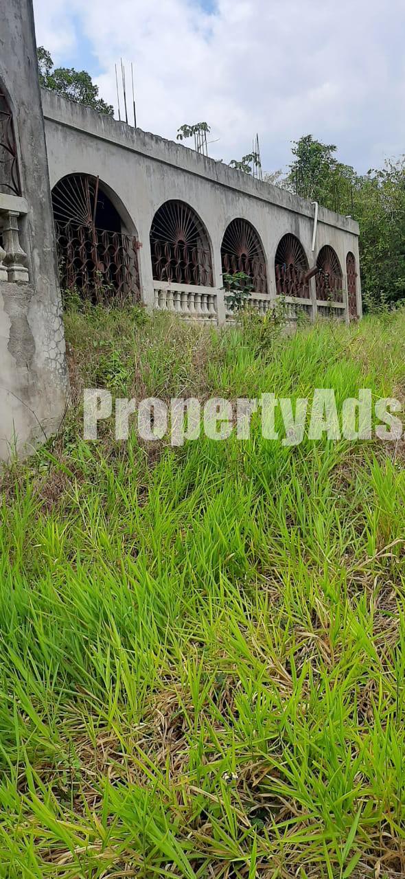 Land For Sale in Off Spanish Town or Kitson Town, St. Catherine Jamaica