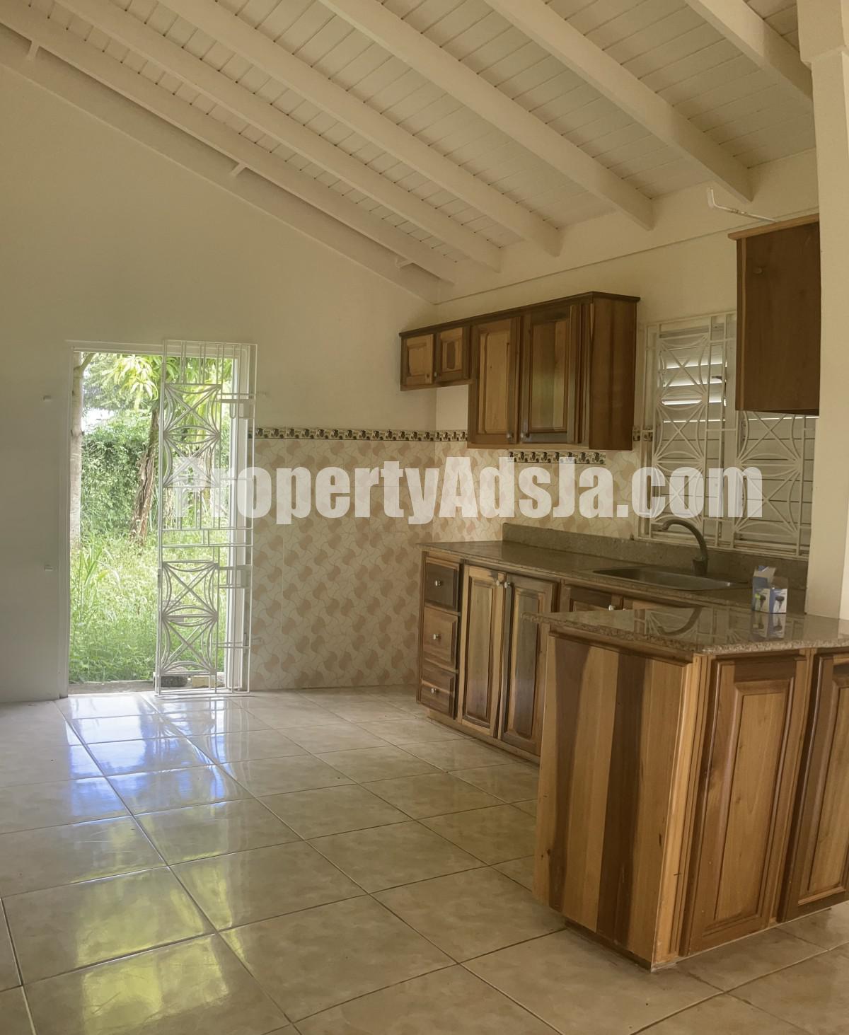 House For Sale in Stonebrook Vista, Trelawny Jamaica