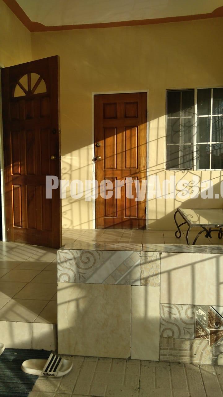 House For Rent in Duhaney Park, Kingston / St. Andrew Jamaica