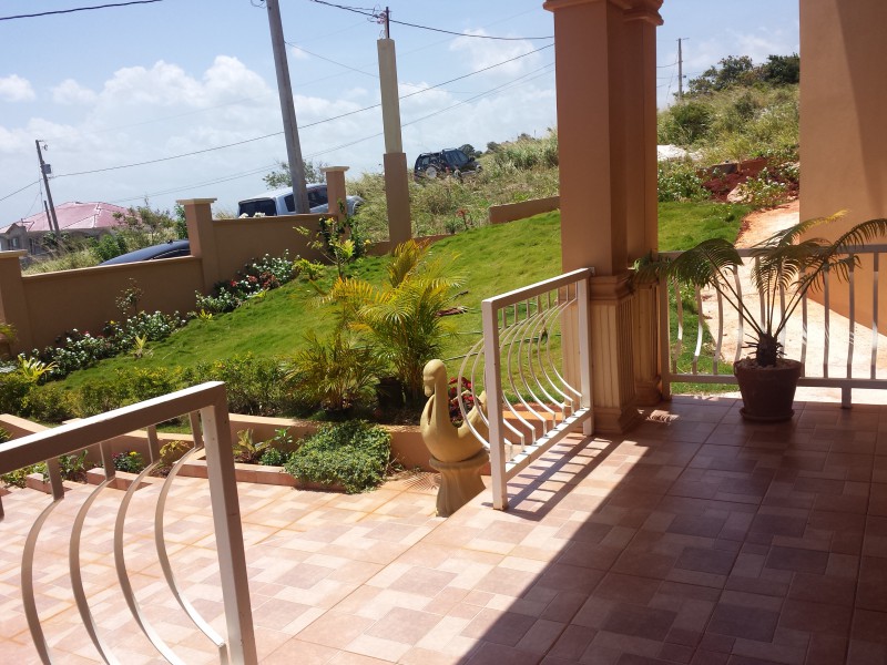 House For Sale in Seaview, St. Elizabeth Jamaica