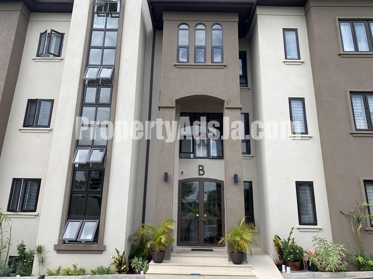 Apartment For Rent in Norbrook, Kingston / St. Andrew Jamaica