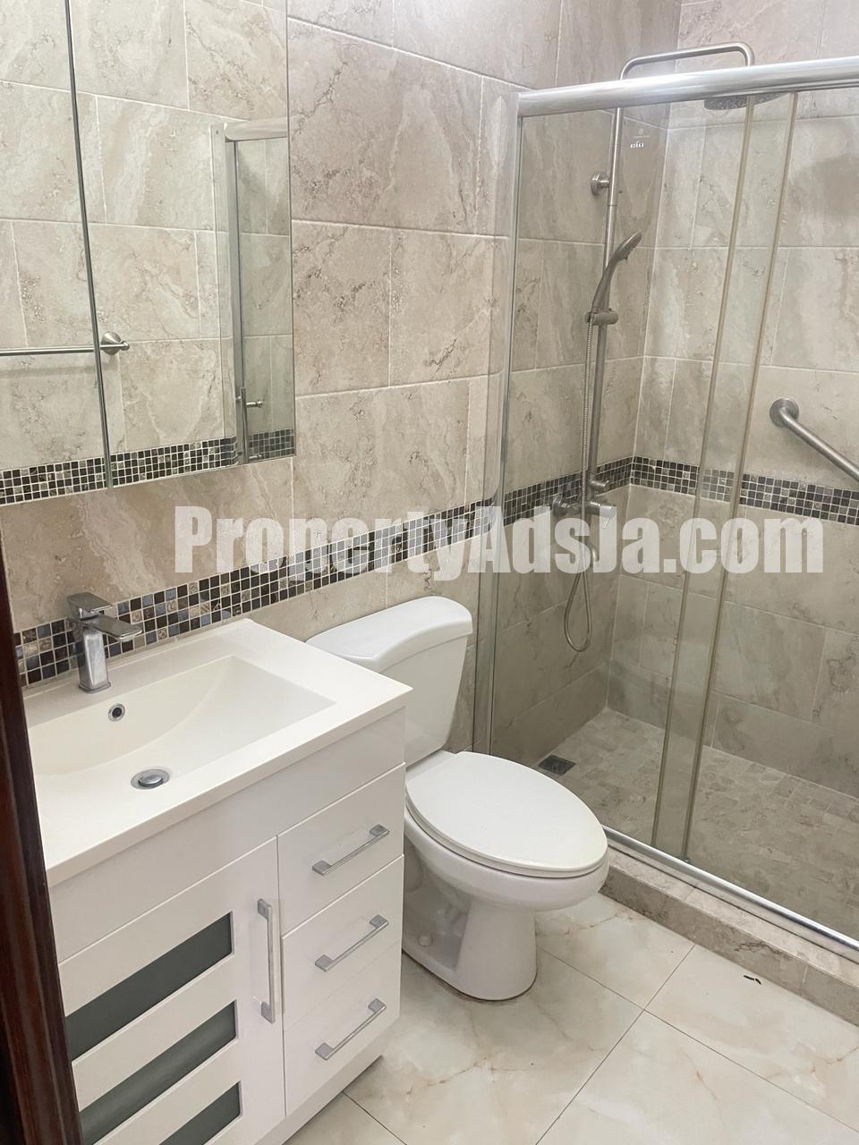 House For Rent in OFF CONSTANT SPRING ROAD, Kingston / St. Andrew ...