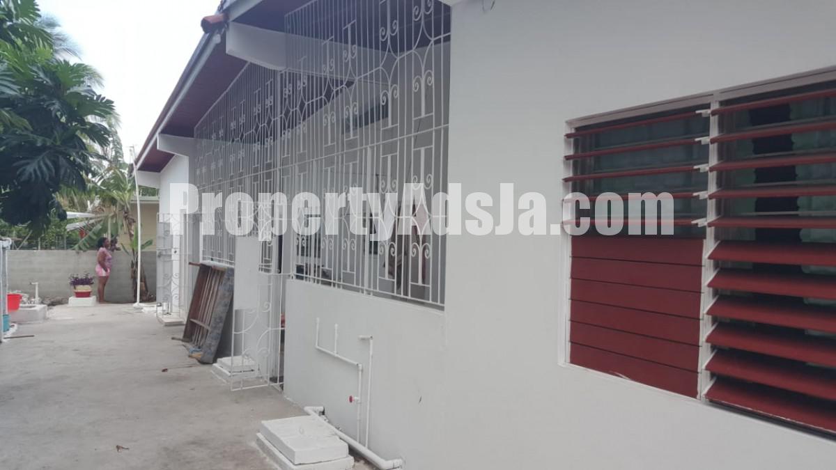 House For Sale in Twickenham Gardens, St. Catherine Jamaica