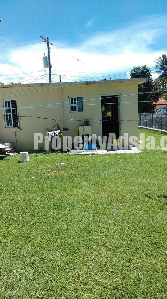 House For Sale in Mineral Heights, Clarendon Jamaica