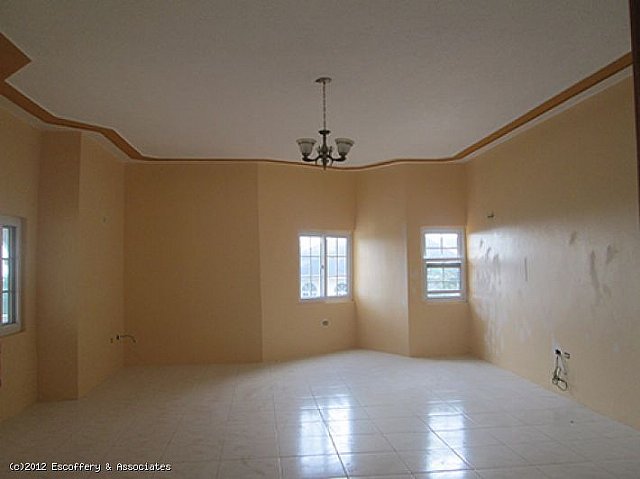 apartment for lease/rental in smokey vale, kingston / st. andrew