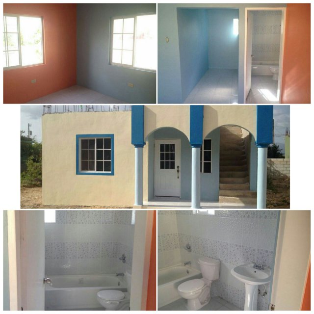 House For Rent in At the foot of Mount Royal Estate, St. Catherine