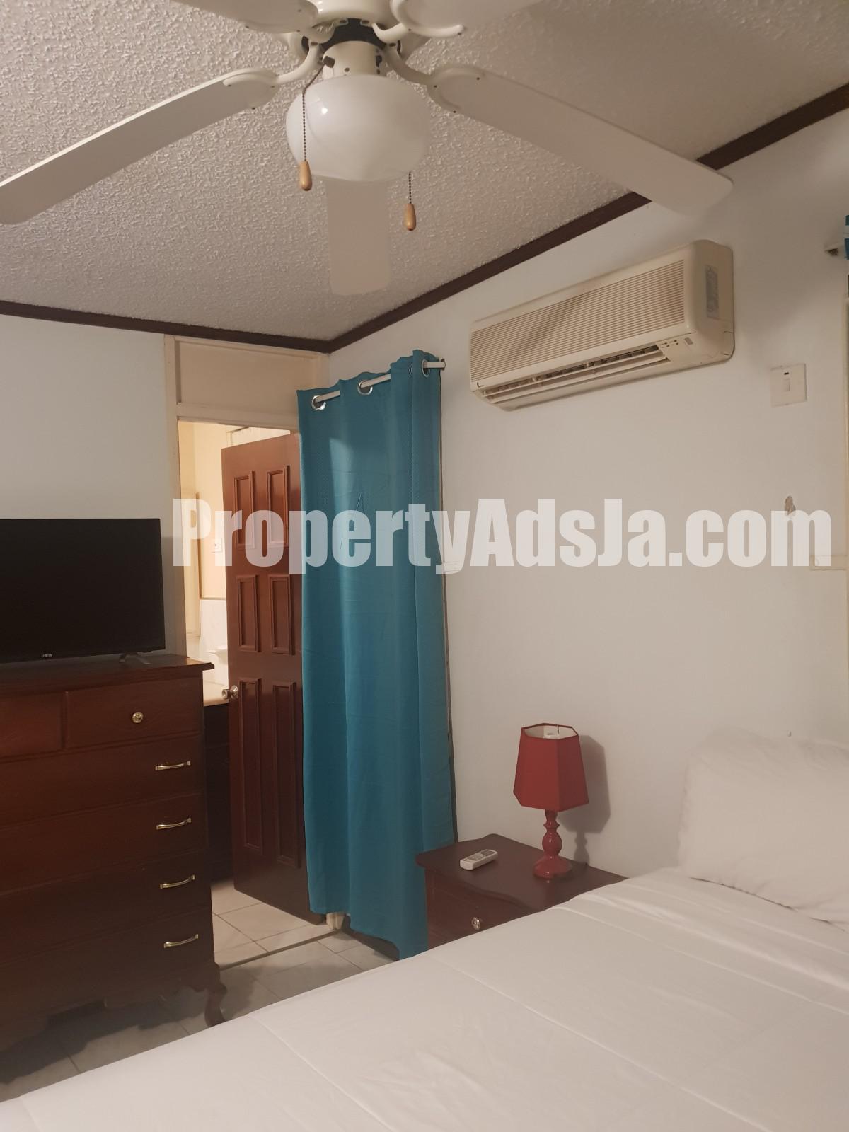 Apartment For Rent in Redhills garden, Kingston / St. Andrew Jamaica