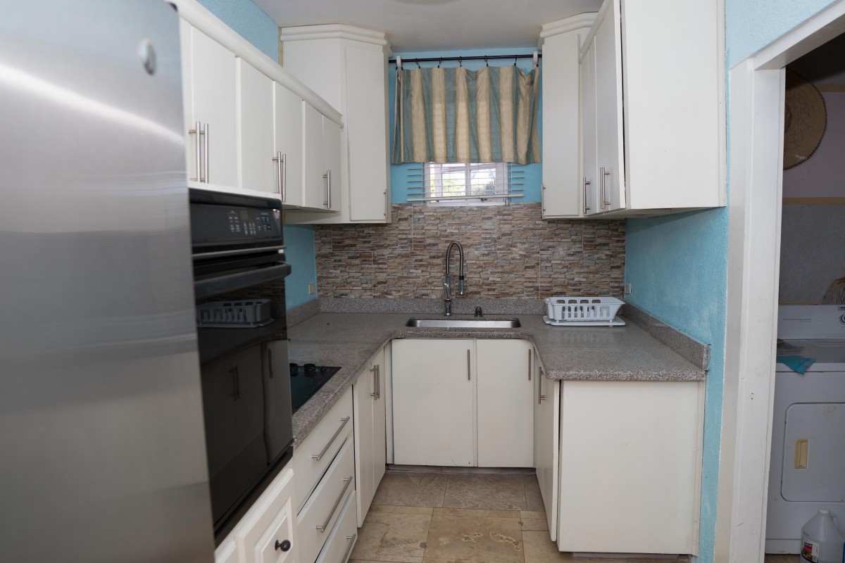 House For Sale in Vista Del Mar, St. Ann Jamaica