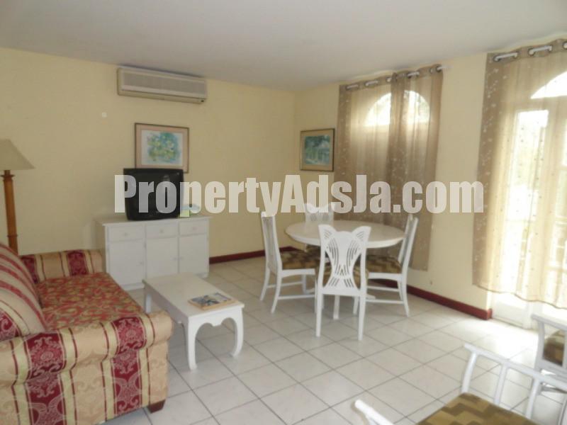 Apartment For Rent in montego bay, St. James Jamaica