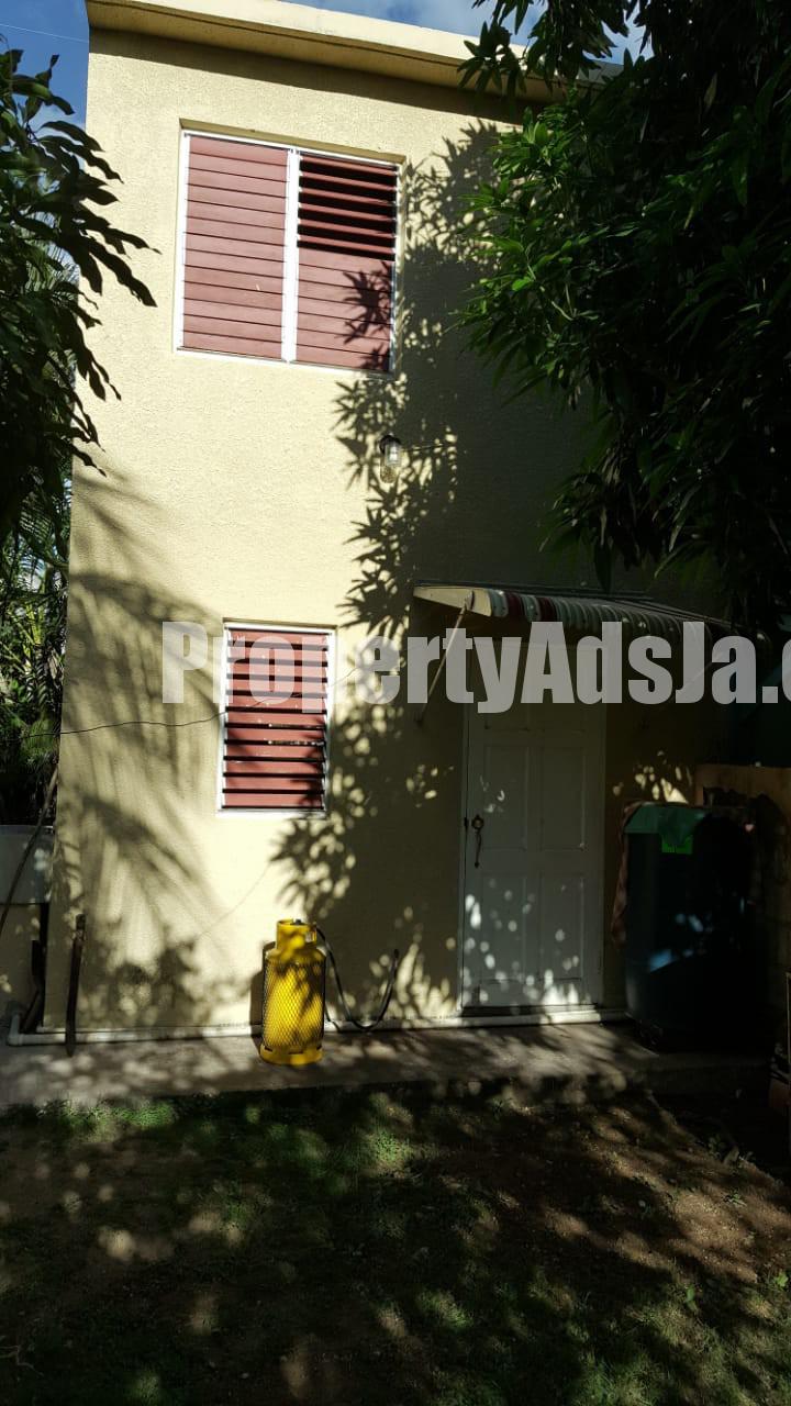 House For Sale in Ensom City, St. Catherine Jamaica