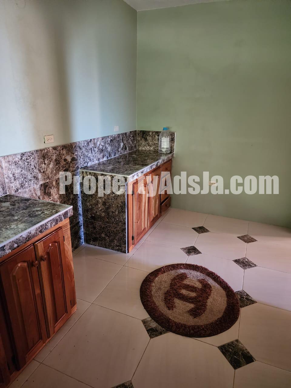 House For Rent in Whitehouse PO, Westmoreland Jamaica