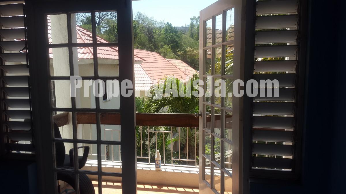 Apartment For Sale in Belvedere, Kingston / St. Andrew Jamaica