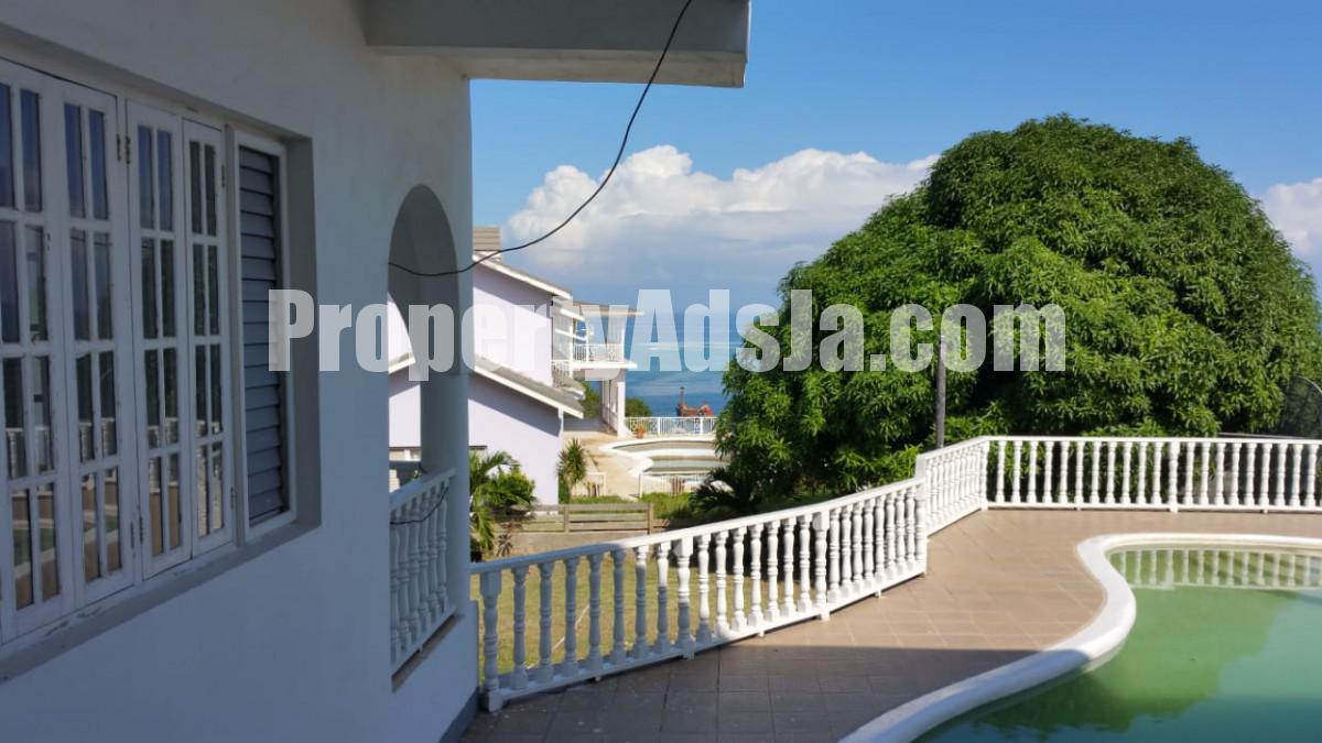 House For Sale in Discovery Bay, St. Ann Jamaica