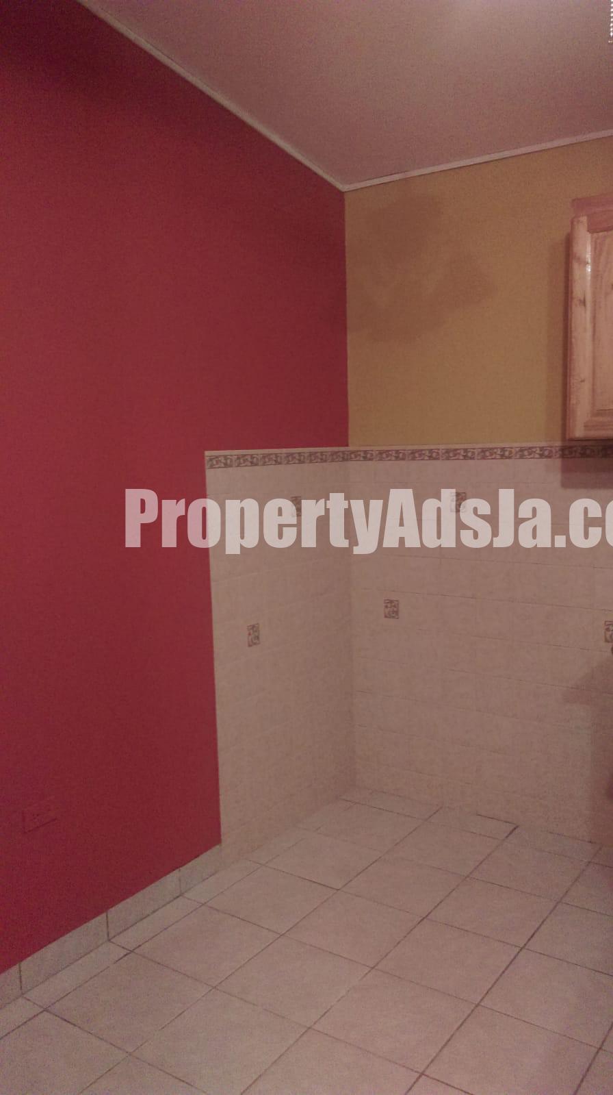 House For Rent in Angels Estate Phase 2, St. Catherine Jamaica