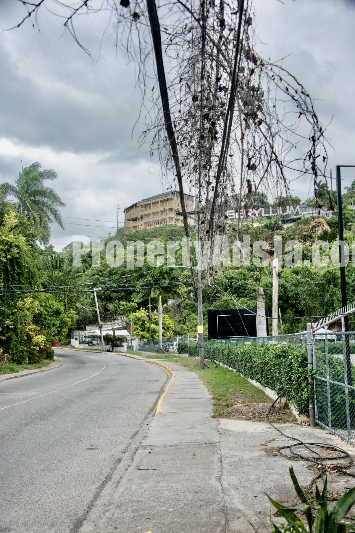 Commercial land For Sale in Montego Bay, St. James Jamaica