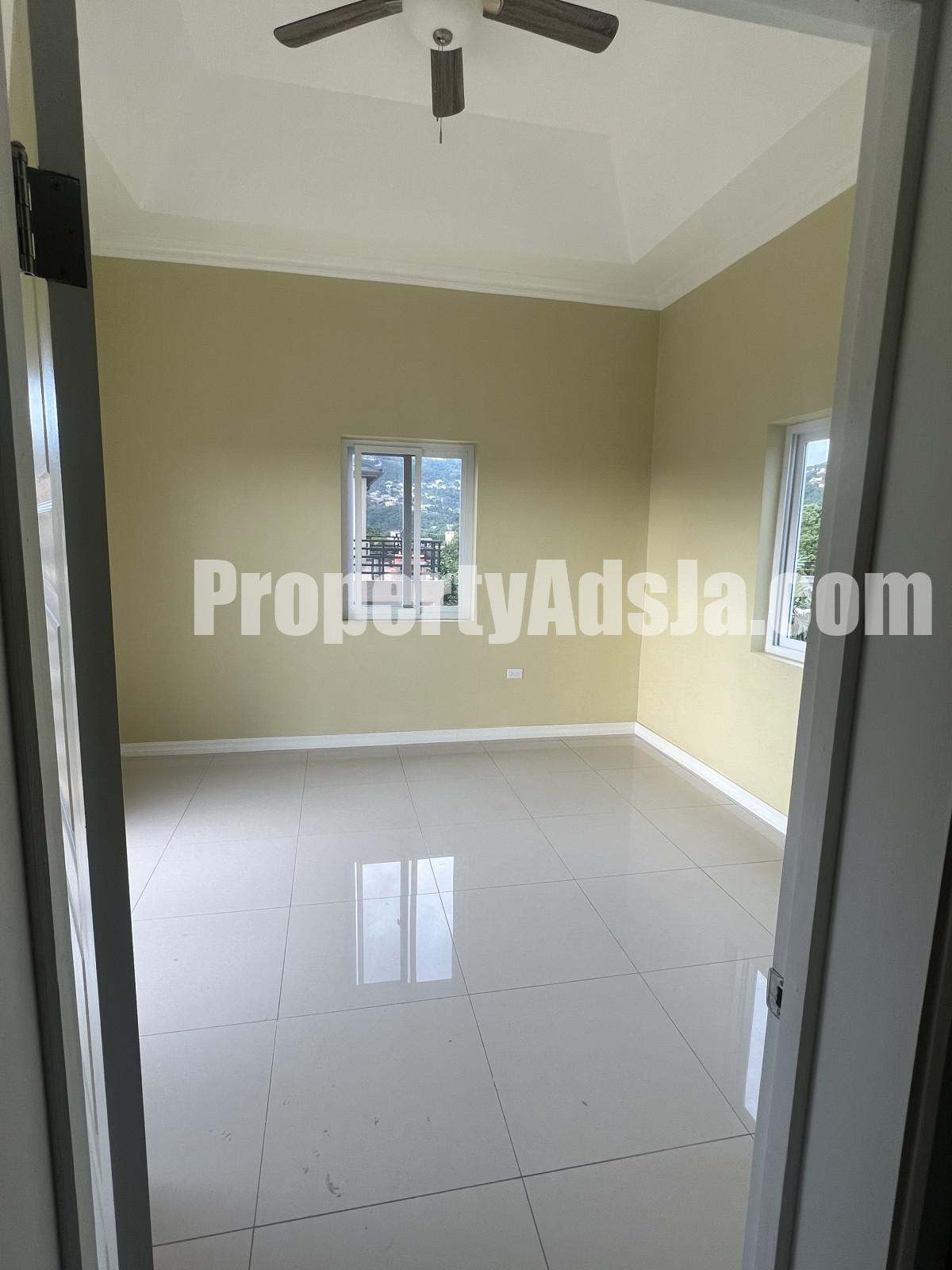 Apartment For Rent in Havendale, Kingston / St. Andrew Jamaica