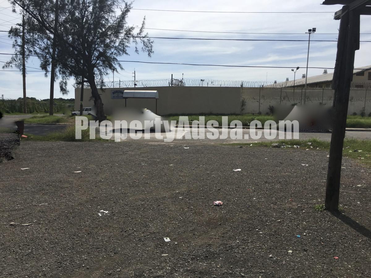 Commercial/farm land For Sale in Kingston 11, Kingston / St. Andrew
