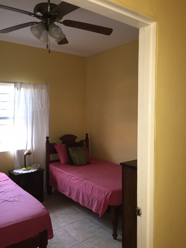Apartment For Rent in Emerald Estate, St. Mary Jamaica