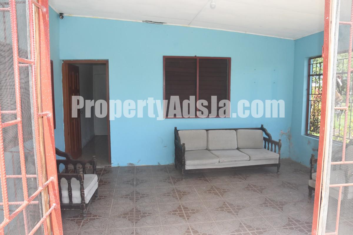 Commercial/farm land For Rent in Black River, St. Elizabeth Jamaica