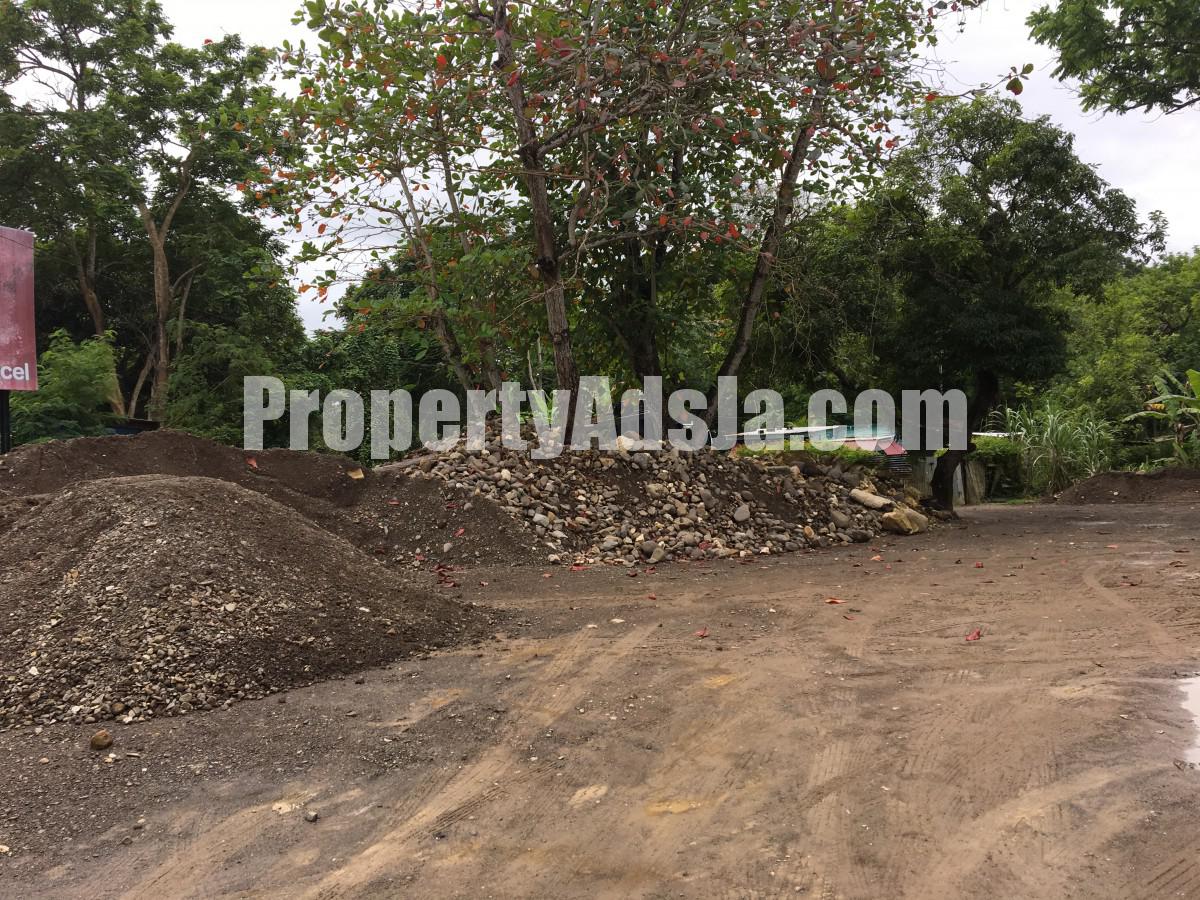 Commercial/farm land For Sale in Port Maria, St. Mary Jamaica
