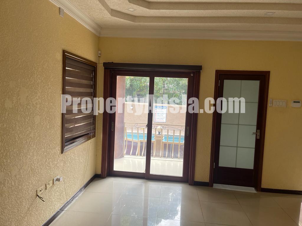 Apartment For Rent in Liguanea, Kingston / St. Andrew Jamaica