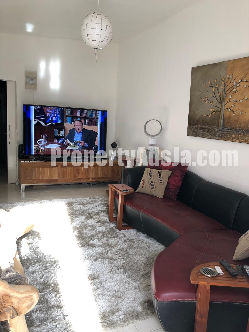 House For Rent in CATHERINE MOUNT, St. James Jamaica