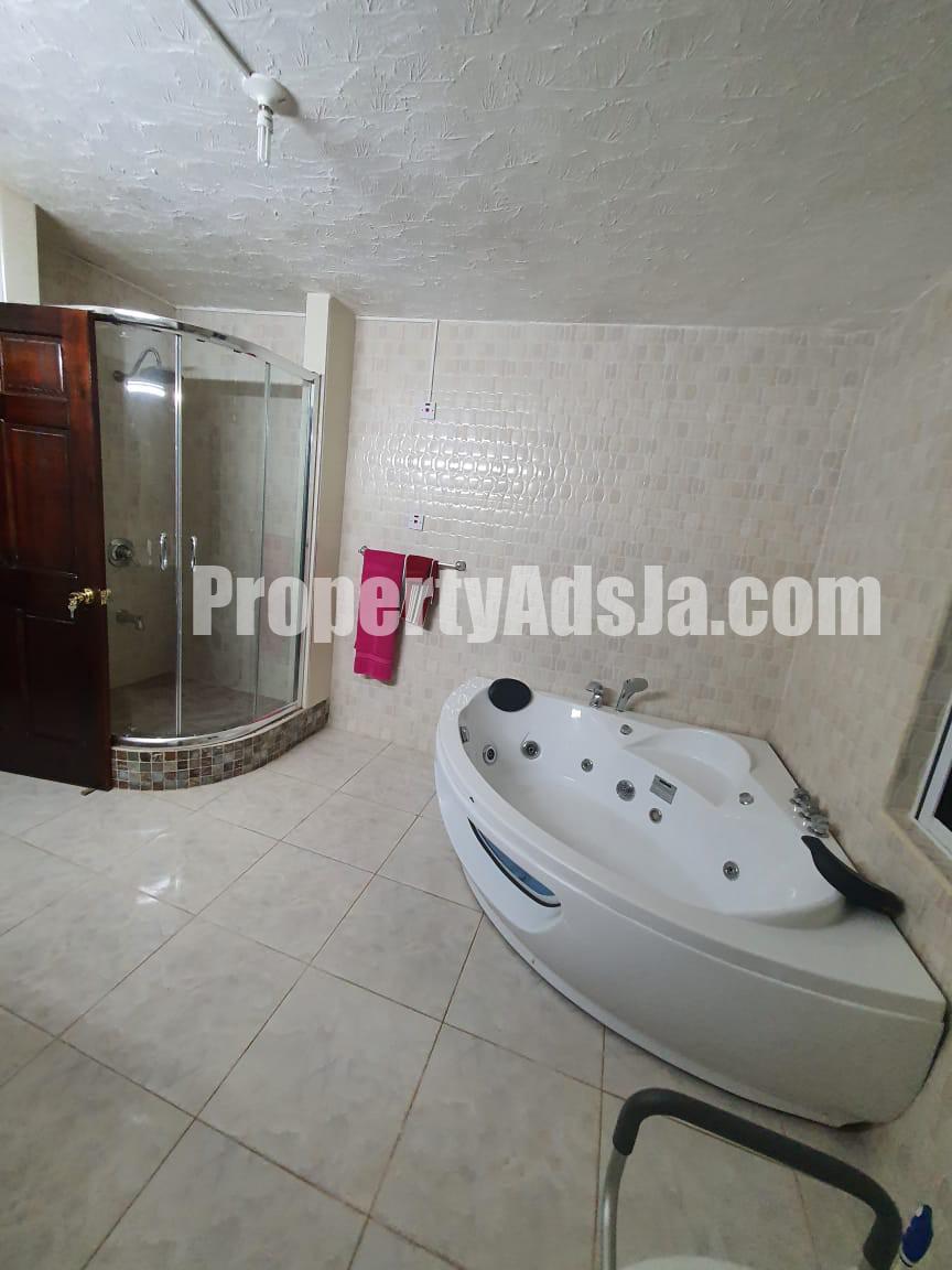 House For Sale in Mercury Gardens, St. Catherine Jamaica