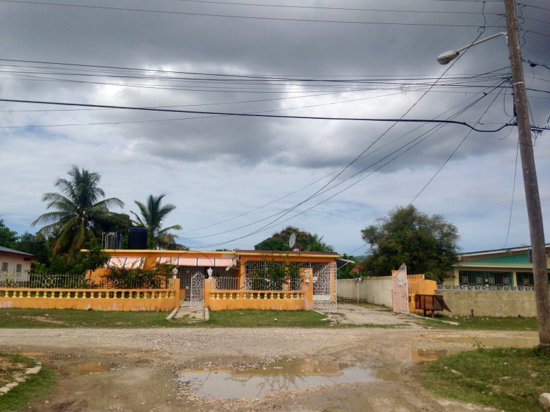 House For Sale in Spanish Town, St. Catherine Jamaica