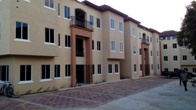 Constant Spring Apartments Apartment For Sale in Constant Spring, Kingston / St. Andrew Jamaica ...