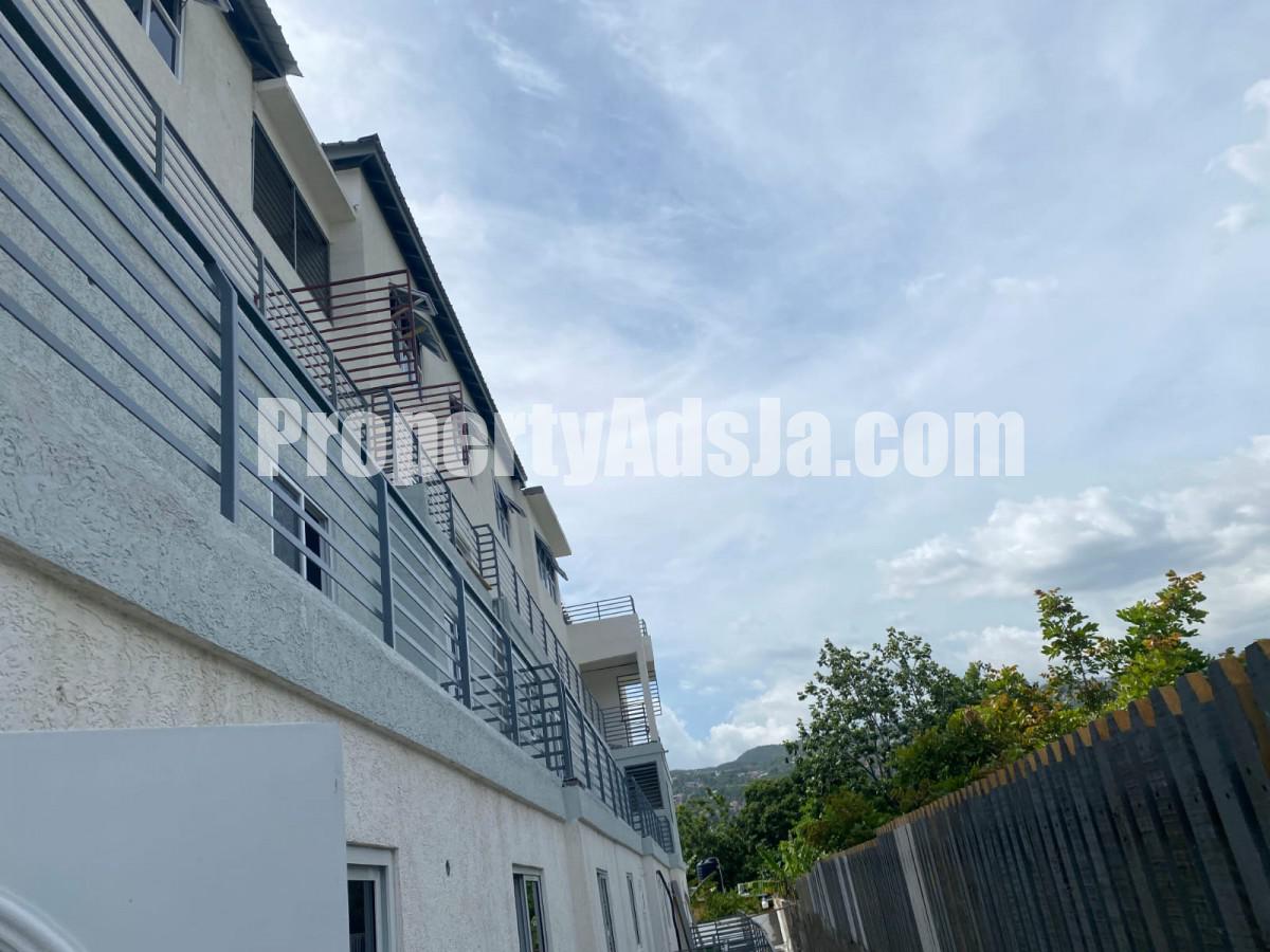 Apartment For Rent in Kingston 19, Kingston / St. Andrew Jamaica