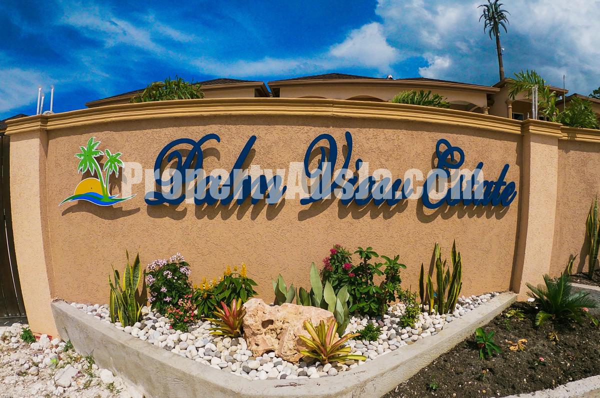 Townhouse For Sale in Mammee Bay, St. Ann Jamaica