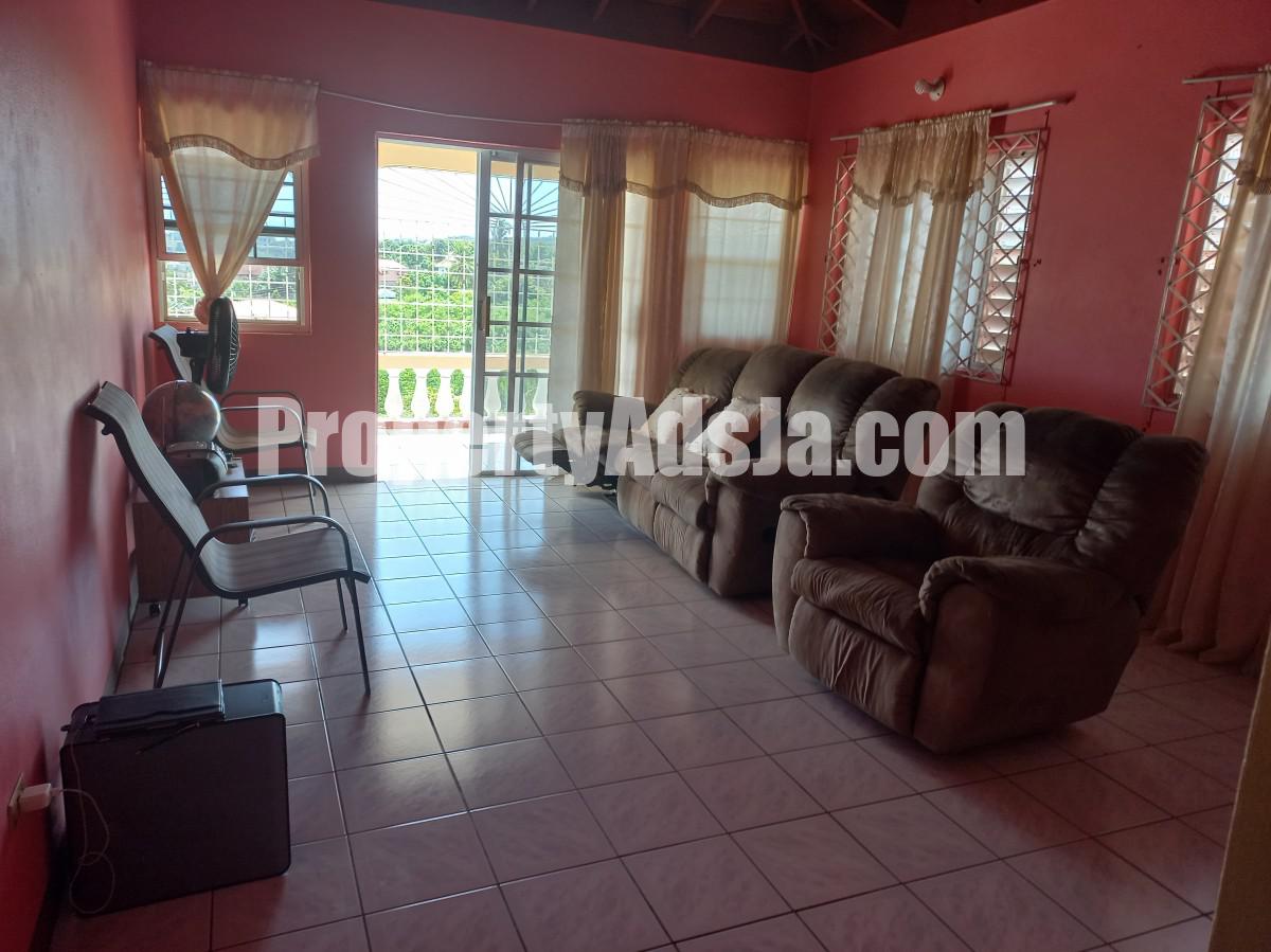 House For Sale in Greenacres, St. Catherine Jamaica
