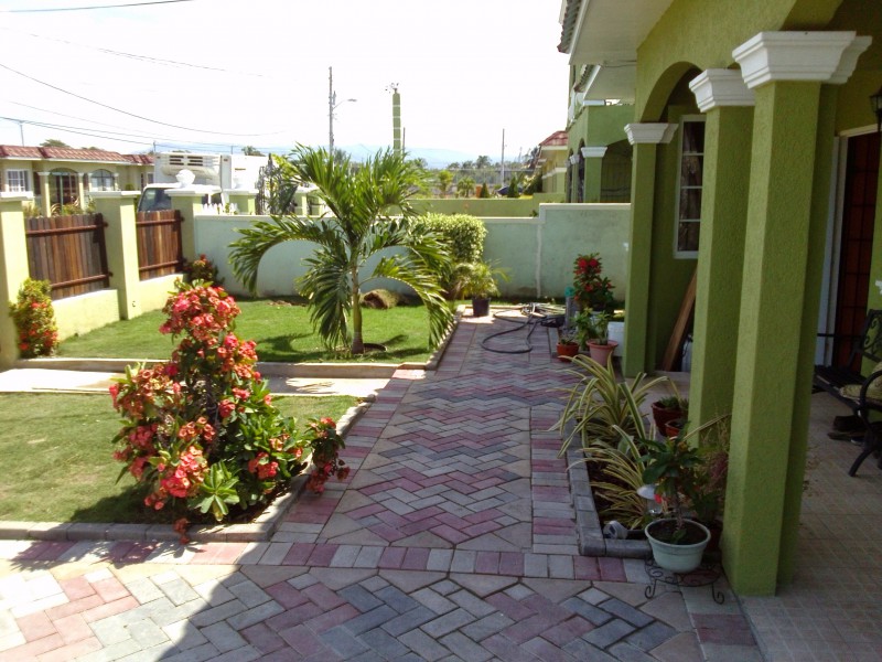 Townhouse For Rent in Seville Meadows 1, St. Catherine Jamaica